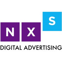 NXS Digital Advertising logo - Similar company to Nxs Group Ltd