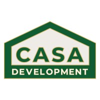 Casa Development Indonesia logo - Similar company to Casa Interior