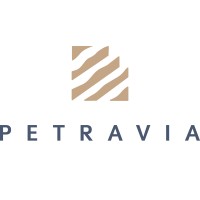 PETRAVIA logo - Similar company to Riviera Stone, S.A. De C.V.