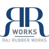 rajrubberworks logo - Similar company to Jay Engineering