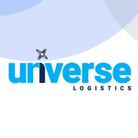 Universe Logistics (UK) logo - Similar company to Frontier Forwarding Services Ltd