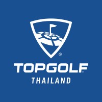 Topgolf Thailand logo - Similar company to Zenze