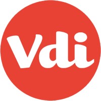 Van de inhoud logo - Similar company to Postspeaker - Get Your Content Shared!