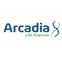 Arcadia Life Sciences logo - Similar company to Netopia Ai