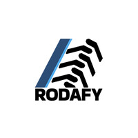 Rodafy BR logo - Similar company to Dac Neumaticos - Continental