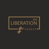 The Liberation Project logo - Similar company to Destination Liberation Inc