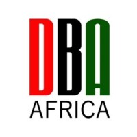 DBA AFRICA logo - Similar company to Tujiamini Initiative