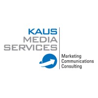 Kaus Media Services logo - Similar company to Bz.Comm