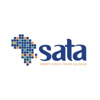 Smart Africa Trust Alliance (SATA) logo - Similar company to Add Solution Maroc