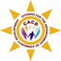 Citizens for the Advancement of Community Development logo - Similar company to Lagosgo