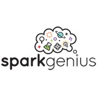 Spark Genius logo - Similar company to Pure Goddess