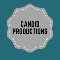 Candid Productions logo - Similar company to Connected Conservation