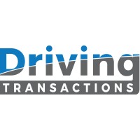 Driving Transactions logo - Similar company to Ground Transportation Podcast