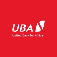 UBA CONGO BZV logo - Similar company to Unicongo (Union Patronale Et Interprofessionnelle Du Congo)