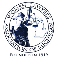 WOMEN LAWYERS ASSOCIATION OF MICHIGAN logo - Similar company to State Bar Of Michigan