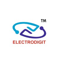 Electrodigit Automation and Robotics logo - Similar company to S4S Engineering Solutions