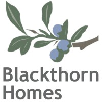 Blackthorn Homes logo - Similar company to Stonegate Homes Limited