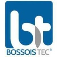 Bossois Tec logo - Similar company to Cofness