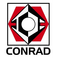 CONRAD SAS logo - Similar company to Eberhard Usinage