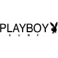 Playboy Surf logo - Similar company to Playboy Do Brasil