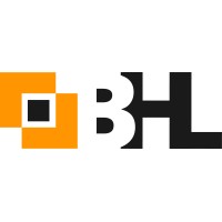 Beale Halai logo - Similar company to Clixifix® (Part Of Smartcraft)