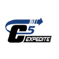 C5 Expedite logo - Similar company to C5