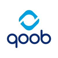 Qoob logo - Similar company to Qoob