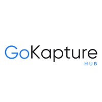 Gokapture Hub logo - Similar company to Snapgrab Technologies Pvt. Ltd.