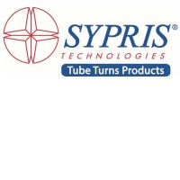 Sypris Technologies Inc. - Tube Turns Products logo - Similar company to Sypris Electronics, Llc
