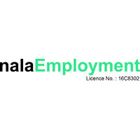 NALA EMPLOYMENT logo - Similar company to Examat Pte. Ltd.