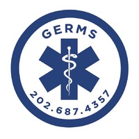 Georgetown Emergency Response Medical Service logo - Similar company to Darien Ems - Post 53