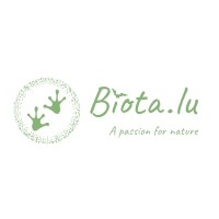 Biota.lu logo - Similar company to Interalia