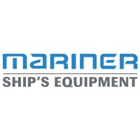 Mariner Ship's Equipment logo - Similar company to Şenol Makina