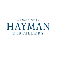 Hayman Distillers logo - Similar company to Decem Drinks