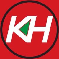 Kenya Airfreight Handling Limited logo - Similar company to Mitchell Cotts Freight Kenya Ltd