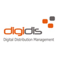 DIGITAL DISTRIBUTION MANAGEMENT SL logo - Similar company to Estudio E-Commerce