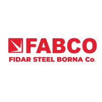 FIDAR STEEL BORNA (FABCO - MAPNA Group) logo - Similar company to Parlike