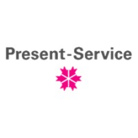 Present-Service logo - Similar company to Validad Gmbh
