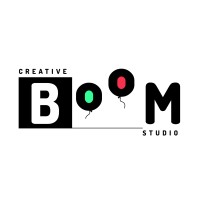 Creative Boom Studio logo - Similar company to Pirogue.Studio
