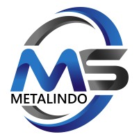 PT Mega Sentra Metalindo logo - Similar company to Jasasistem (Pt. Digital Sukses Gemilang)