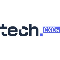 Tech CXOs logo - Similar company to Techcxo