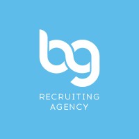 BGStaff IT Recruitment Agency logo - Similar company to Contentforces