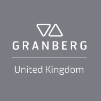 Granberg UK logo - Similar company to Granberg Interior Ab