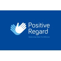 Positive Regard logo - Similar company to Learn Send Hub