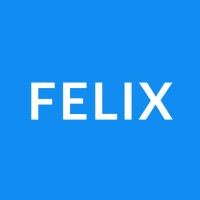 Felix School logo - Similar company to Open Circle