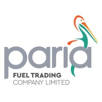 Paria Fuel Trading Company Limited logo - Similar company to Phoenix Park Gas Processors Limited