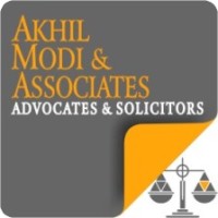 Akhil Modi & Associates logo - Similar company to Virendra Agrawal & Co. (Law Firm)