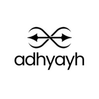 adhyayh logo - Similar company to Pune International Film Festival