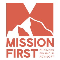 Mission First Advisory Group logo - Similar company to Genzed Bookkeeping