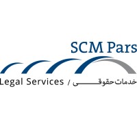 SCM Pars logo - Similar company to Cms Pars